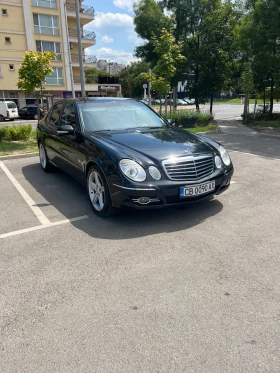 Обява за продажба на Mercedes-Benz E 320 EVO ~12 200 лв. - изображение 4