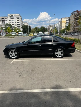 Обява за продажба на Mercedes-Benz E 320 EVO ~12 200 лв. - изображение 3