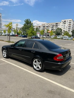 Обява за продажба на Mercedes-Benz E 320 EVO ~12 200 лв. - изображение 2