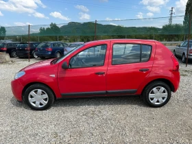 Dacia Sandero 1.2i-75PS- | Mobile.bg    8