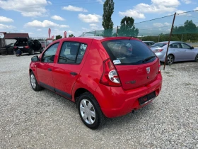Dacia Sandero 1.2i-75PS- | Mobile.bg    7