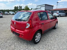 Dacia Sandero 1.2i-75PS- | Mobile.bg    5