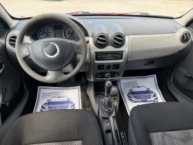 Dacia Sandero 1.2i-75PS- | Mobile.bg    12