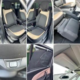 Citroen Grand C4 Picasso 2.0HDI Exclusive KeyLessGO   | Mobile.bg    11