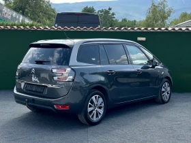 Citroen Grand C4 Picasso 2.0HDI Exclusive KeyLessGO   | Mobile.bg    4