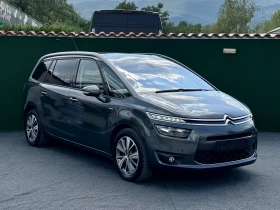 Citroen Grand C4 Picasso 2.0HDI Exclusive KeyLessGO   | Mobile.bg    3