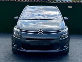 Citroen Grand C4 Picasso 2.0HDI Exclusive KeyLessGO   | Mobile.bg    2