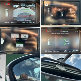 Citroen Grand C4 Picasso 2.0HDI Exclusive KeyLessGO   | Mobile.bg    14