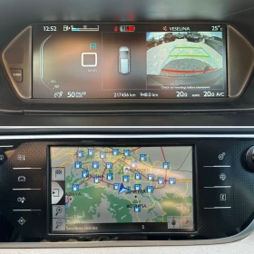 Citroen Grand C4 Picasso 2.0HDI Exclusive KeyLessGO   | Mobile.bg    15