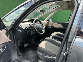 Citroen Grand C4 Picasso 2.0HDI Exclusive KeyLessGO   | Mobile.bg    7