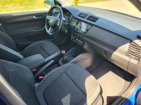 Skoda Fabia 1.0 mpi Facelift 86 000km | Mobile.bg    13