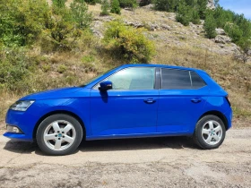 Skoda Fabia 1.0 mpi Facelift 86 000km | Mobile.bg    4