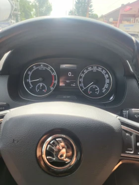 Skoda Fabia 1.0 mpi Facelift 86 000km | Mobile.bg    11