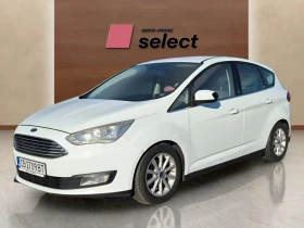 Ford C-max 1.5 TDCi