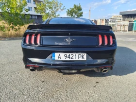 Ford Mustang 3.7 /  . | Mobile.bg    8