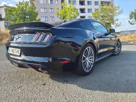 Ford Mustang 3.7 /  . | Mobile.bg    7