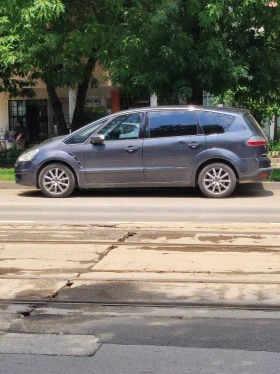 Обява за продажба на Ford S-Max 2.0 TDCI ~4 000 лв. - изображение 1