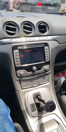 Обява за продажба на Ford S-Max 2.0 TDCI ~4 000 лв. - изображение 2