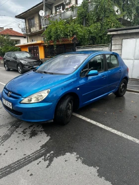 Peugeot 307 | Mobile.bg    2