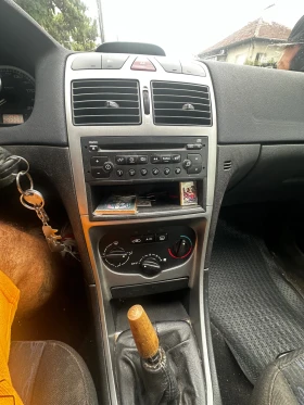 Peugeot 307 | Mobile.bg    9