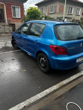 Peugeot 307 | Mobile.bg    4