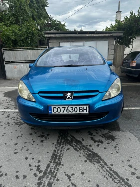    Peugeot 307