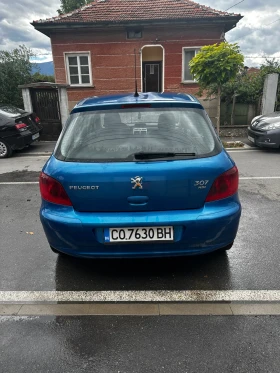 Peugeot 307 | Mobile.bg    3