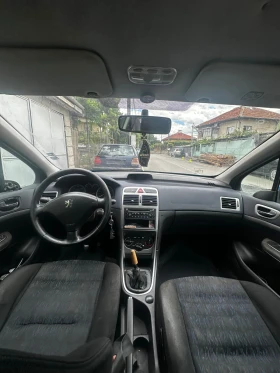 Peugeot 307 | Mobile.bg    7