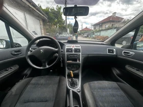 Peugeot 307 | Mobile.bg    6