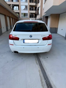 Обява за продажба на BMW 530 ~22 999 лв. - изображение 5