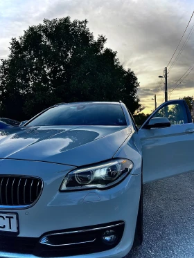 Обява за продажба на BMW 530 ~22 999 лв. - изображение 1