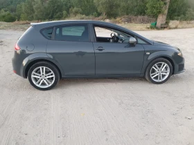 Seat Leon TDI  FR | Mobile.bg    4