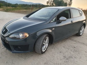 Seat Leon TDI  FR | Mobile.bg    11