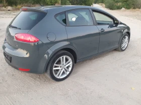 Seat Leon TDI  FR | Mobile.bg    3
