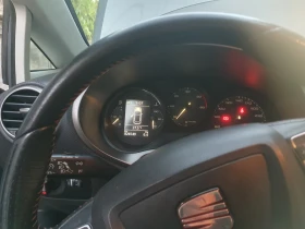Seat Leon TDI  FR | Mobile.bg    16