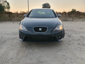 Seat Leon TDI  FR | Mobile.bg    5