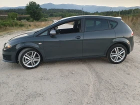 Seat Leon TDI  FR | Mobile.bg    14