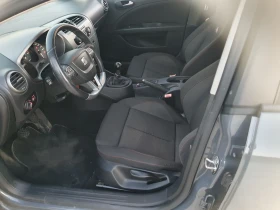 Seat Leon TDI  FR | Mobile.bg    7