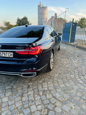 Обява за продажба на BMW 730 ~50 000 лв. - изображение 3