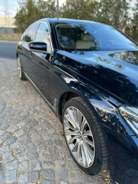 Обява за продажба на BMW 730 ~50 000 лв. - изображение 2