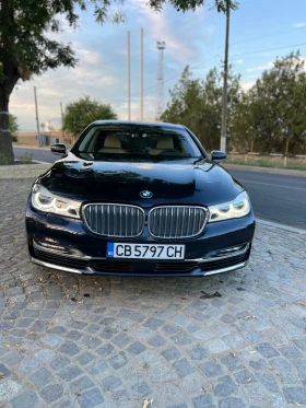 Обява за продажба на BMW 730 ~50 000 лв. - изображение 1