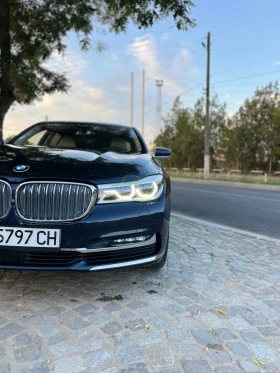 Обява за продажба на BMW 730 ~50 000 лв. - изображение 5