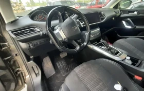 Peugeot 308 1.2 EAT8 automatic 2018г! - 12400 лв. - 28288200 6