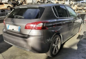 Peugeot 308 1.2 EAT8 automatic 2018г! - 12400 лв. - 28288200 5