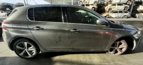 Peugeot 308 1.2 EAT8 automatic 2018г! - 12400 лв. - 28288200 3