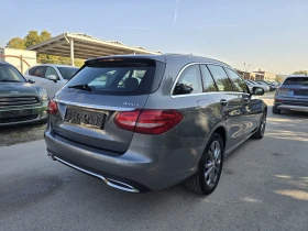 Mercedes-Benz C 250 D 204к.с 4MATIC Sport  - 23500 лв. / 12015.36 € - 54100132 4