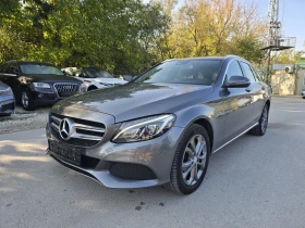 Mercedes-Benz C 250 D 204к.с 4MATIC Sport 