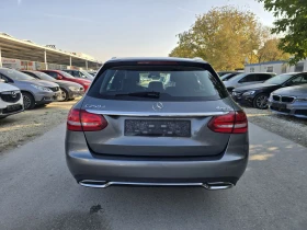 Mercedes-Benz C 250 D 204к.с 4MATIC Sport  - 23500 лв. / 12015.36 € - 54100132 6