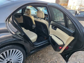 Mercedes-Benz S 320 S320d LONG DESINGO | Mobile.bg    8