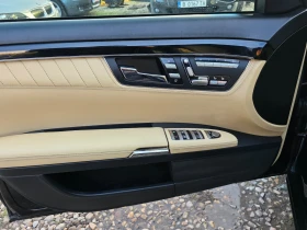 Mercedes-Benz S 320 S320d LONG DESINGO | Mobile.bg    15